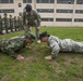 Albanian Officer Candidate Class 1: Day One