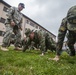 Albanian Officer Candidate Class 1: Day One