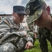 Albanian Officer Candidate Class 1: Day One