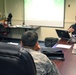 Soldiers learn improved interagency communications
