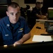 US Coast Guard JRCC watchstanders coordinate Pacific rescue efforts