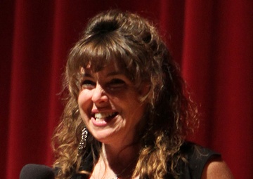 Committed to the Corps: Military Spouse Appreciation Night