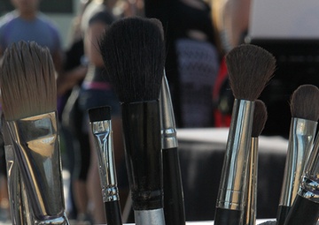 Committed to the Corps: Military Spouse Appreciation Night