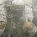 Chemical attack at Fort McCoy