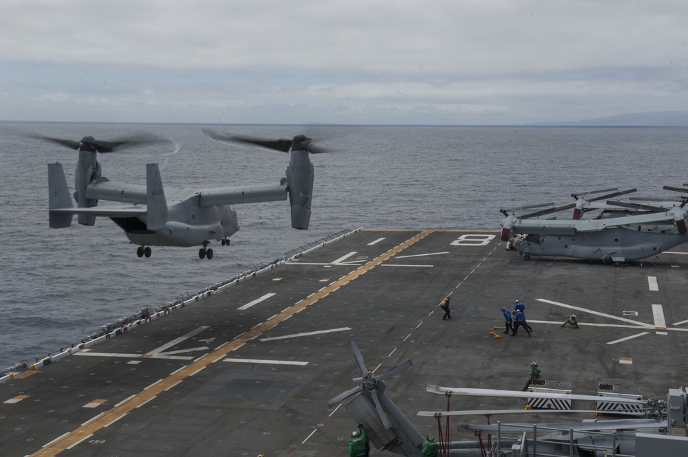 MV-22 Osprey