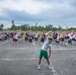 Fort Magsaysay fun run