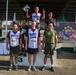 Fort Magsaysay fun run