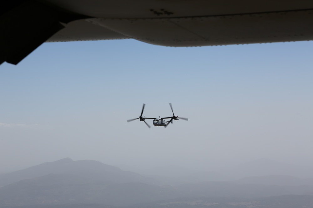 2014 Desert Scimitar