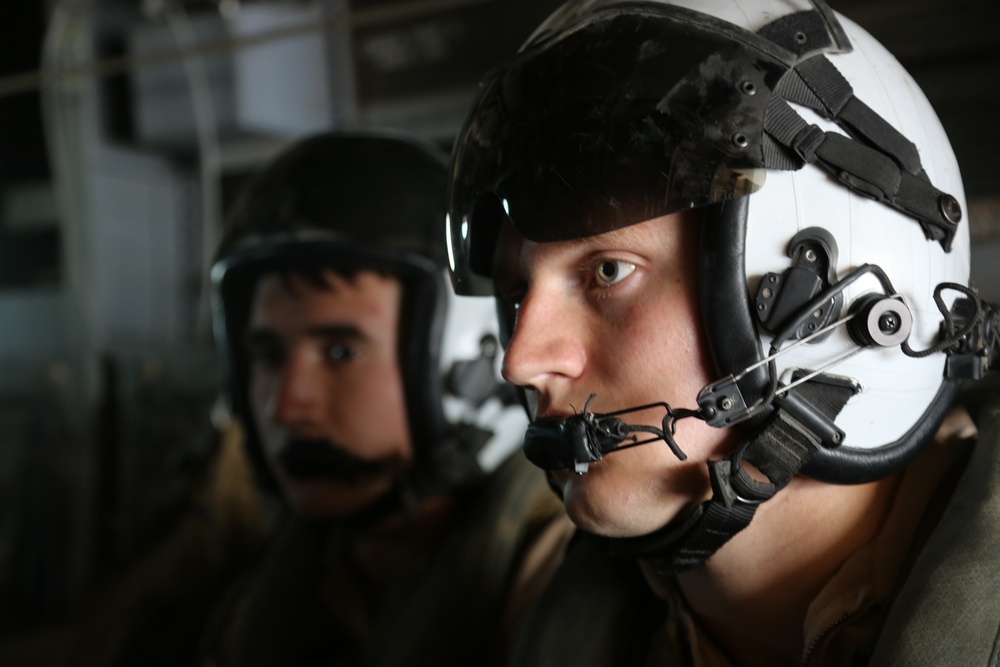 2014 Desert Scimitar