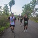 Fort Magsaysay fun run