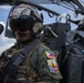 Philippine And U.S. Cobra Familiarization Flights