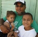 Meeting local Dominicans