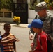 Meeting local Dominicans