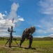 Mortar live-fire