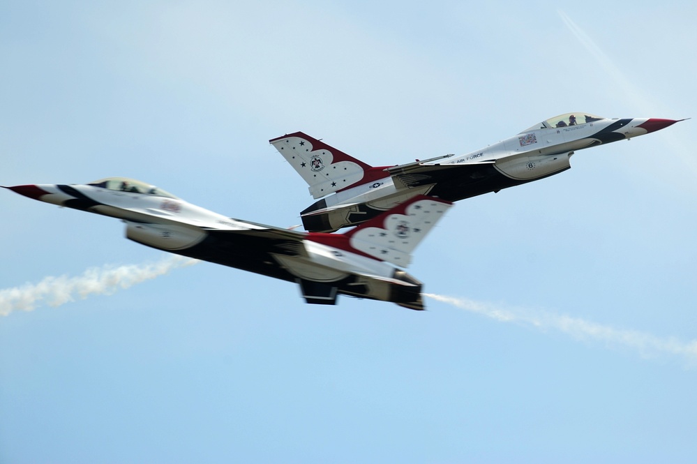 Joint Base McGuire-Dix-Lakehurst Open House