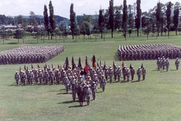 Strike Brigade vets to mark deployment anniversary