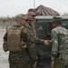 Fire and maneuver with a squad of Philippine Marines