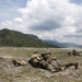 Fire and maneuver with a squad of Philippine Marines