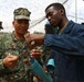 Engineers forge new partnerships, exchange knowledge during Balikatan 2014
