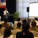 Medical experts share knowledge at Legazpi City symposium