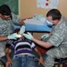 Joint Task Force-Bravo's Medical Element provides care to over 720 Honduran villagers