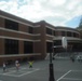 Completed West Point Middle School New Addition