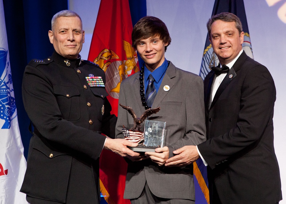 Military Child of the Year Awards Gala