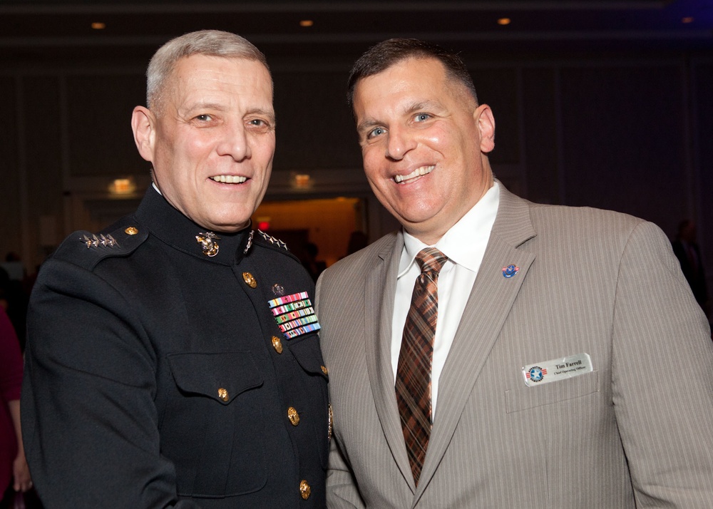 Military Child of the Year Awards Gala