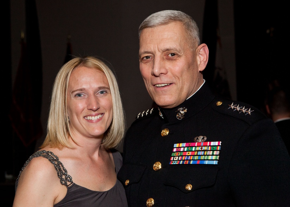 Military Child of the Year Awards Gala