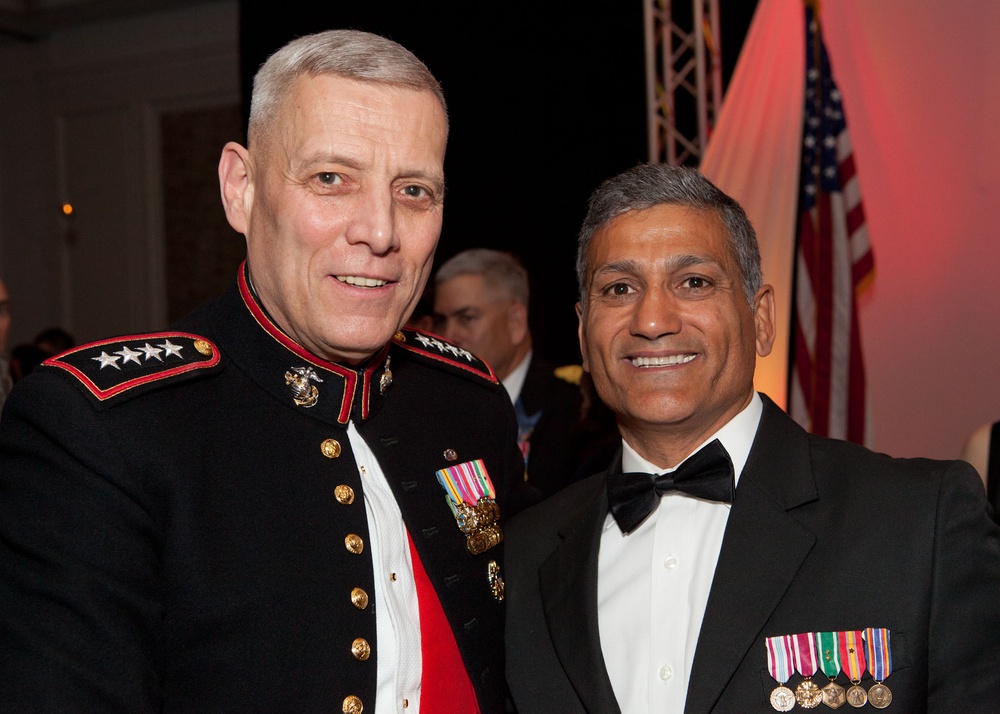 Gary Sinise honor dinner