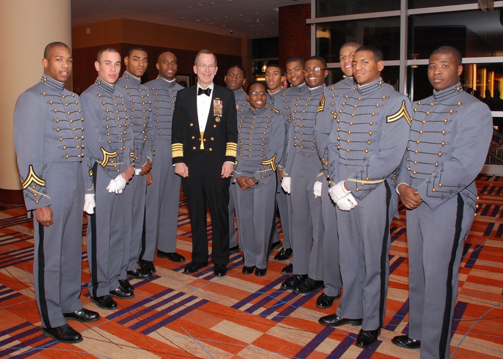 Black Engineer of Year