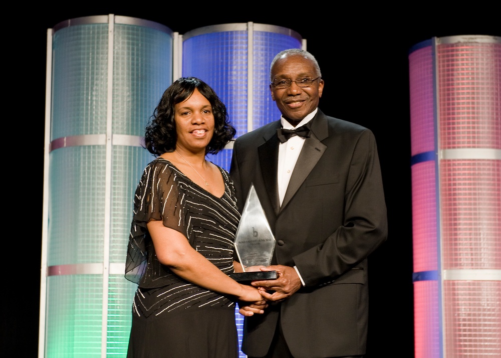 Black Engineer of the Year Awards