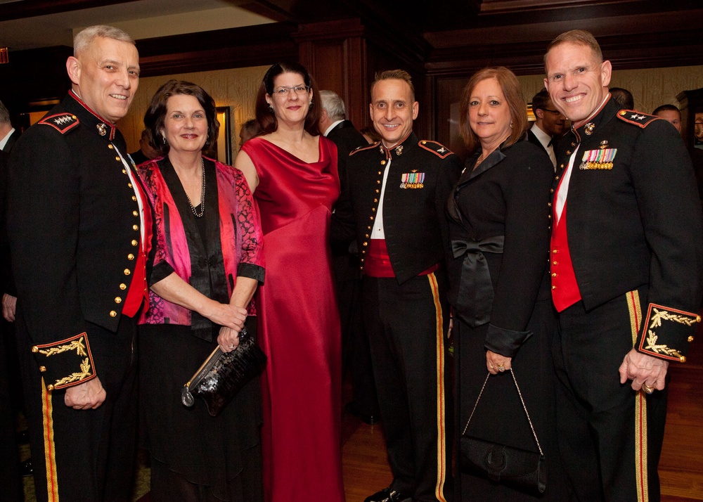 Gary Sinise honor dinner