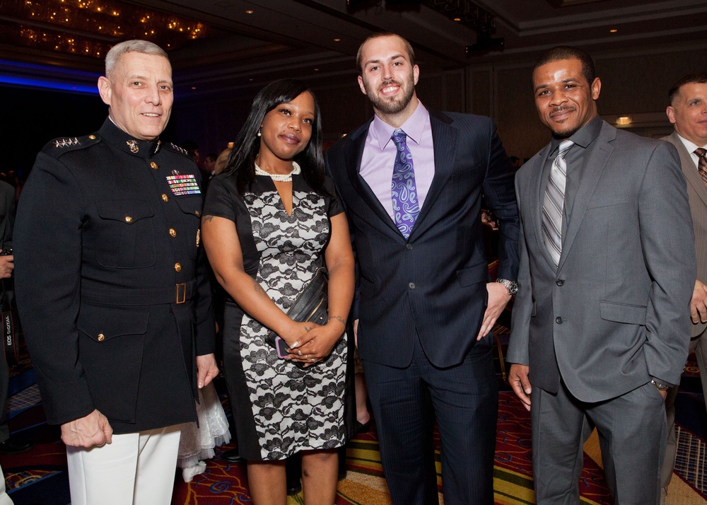 Military Child of the Year Awards Gala