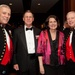 National Defense Industrial Association Eisenhower Award Dinner