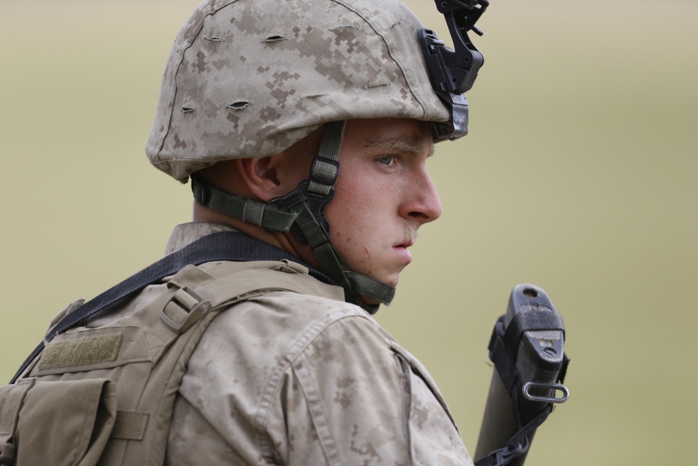 Weapons and Tactics Instructor Course 2-14