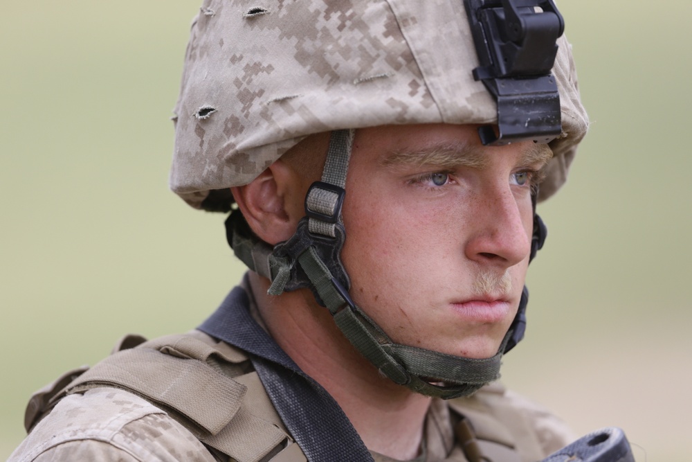 Weapons and Tactics Instructor Course 2-14