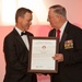 National Defense Industrial Association Eisenhower Award Dinner