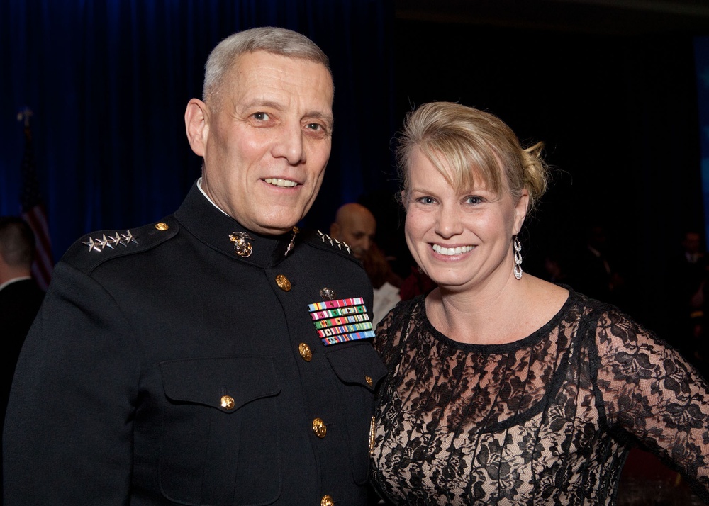 Military Child of the Year Awards Gala