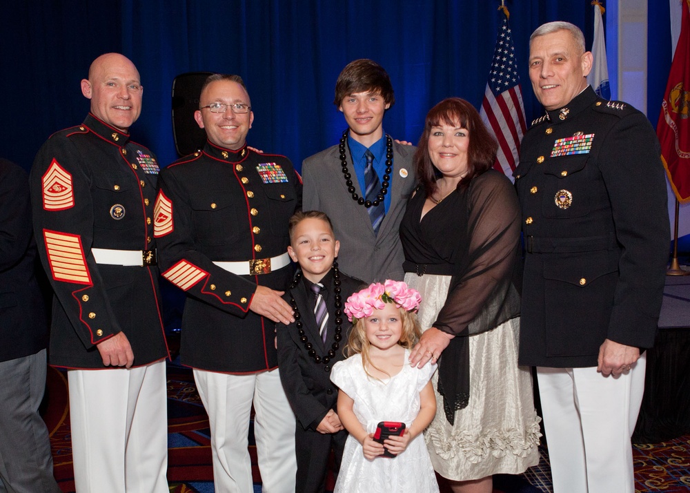 Military Child of the Year Awards Gala