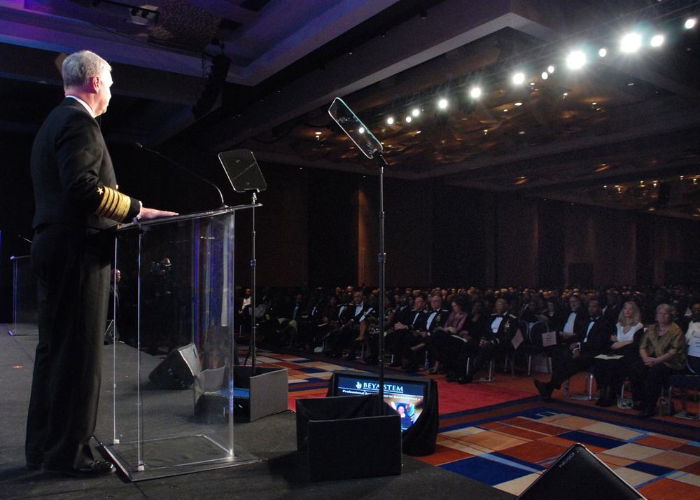 24th Annual Black Engineer of the Year Awards gala