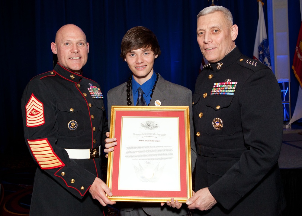 Military Child of the Year Awards Gala