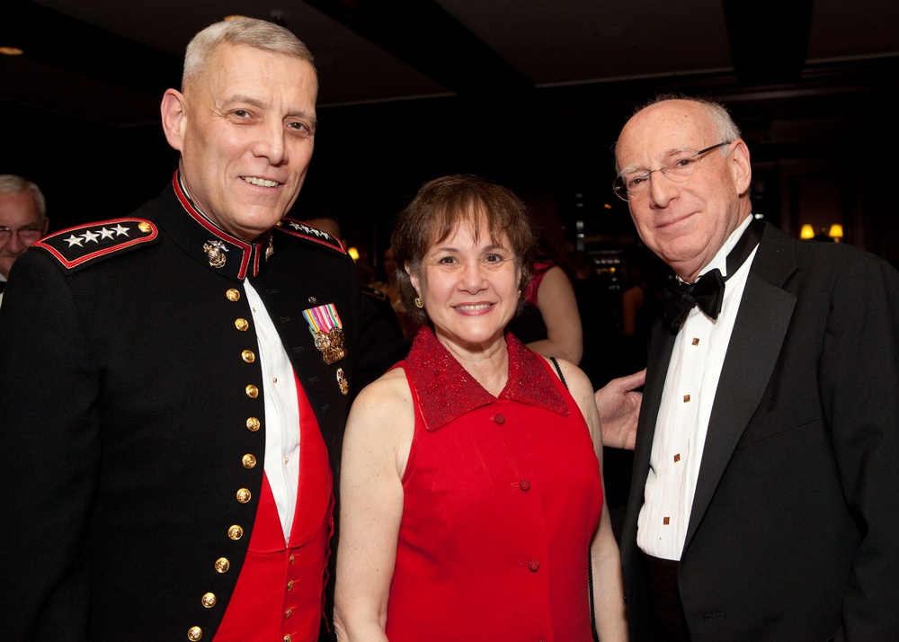 National Defense Industrial Association Eisenhower Award Dinner