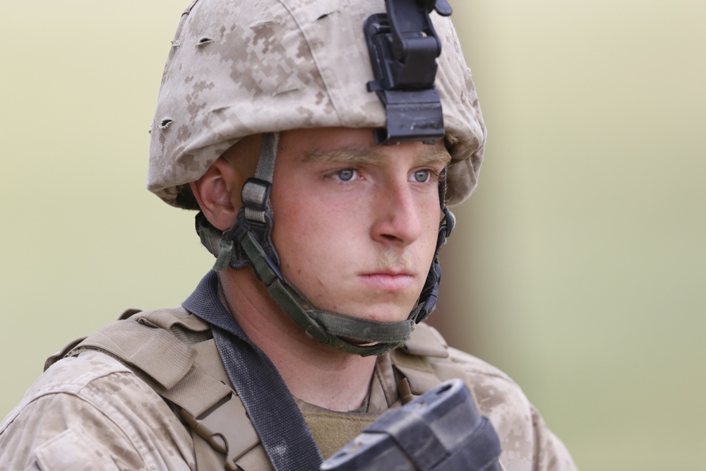 Weapons and Tactics Instructor Course 2-14