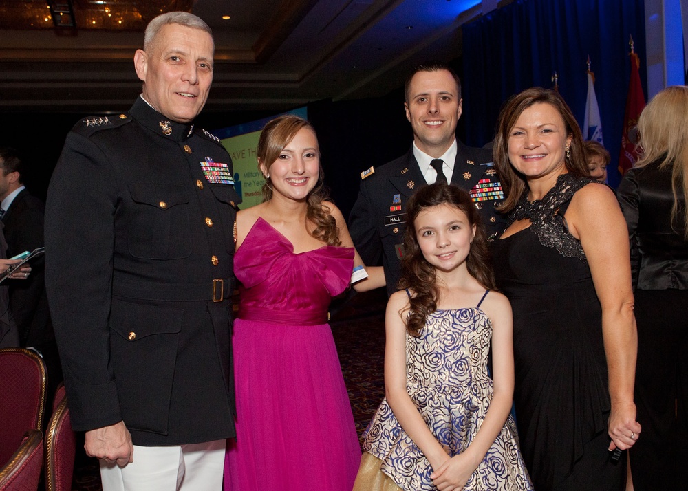 Military Child of the Year Awards Gala