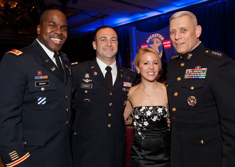 Military Child of the Year Awards Gala