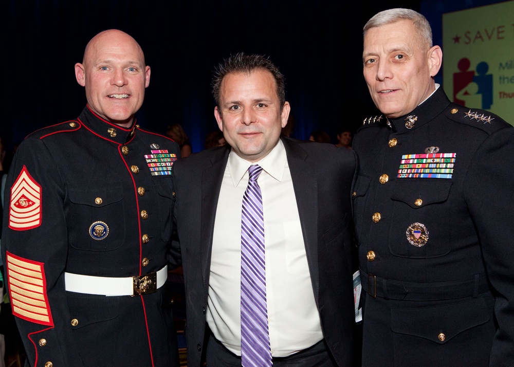 Military Child of the Year Awards Gala