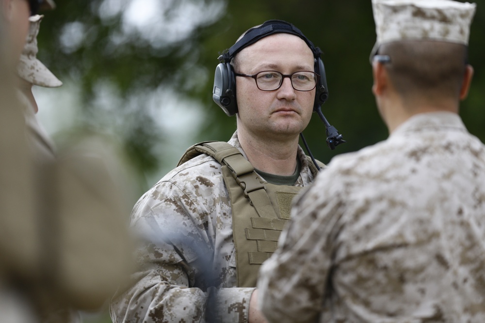 Weapons and Tactics Instructor Course 2-14