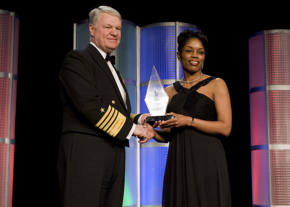 Black Engineer of the Year Awards