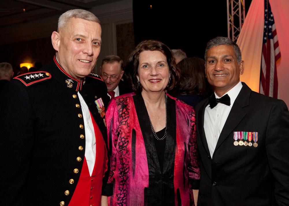 National Defense Industrial Association Eisenhower Award Dinner